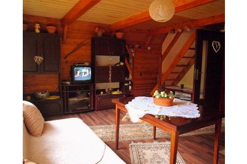 Eslovaquia Chata Donovaly, Interior